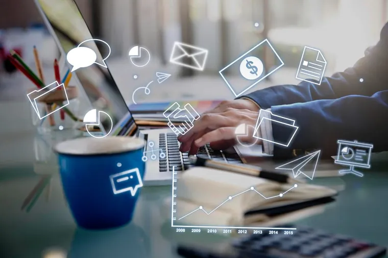 MindBrand: Automação de Marketing