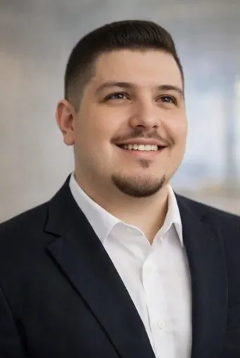 Bruno — Head UX/UI Designer