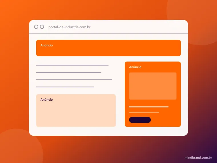 MindBrand: Google Display