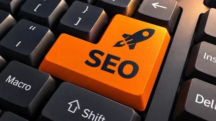 Capa: Mudanças no Google Maio/2026 – SEO PARA GEO