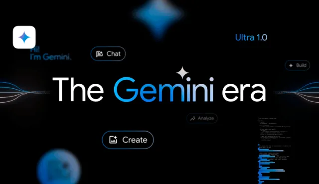 Capa — SEO e Google Ads em 2024: O Impacto do Gemini e das Novas Tendências