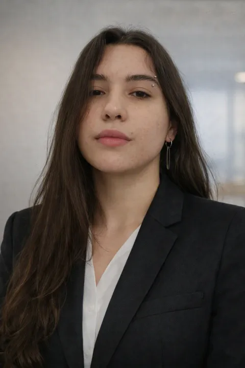 Talitha — Analista de Mídias Pagas