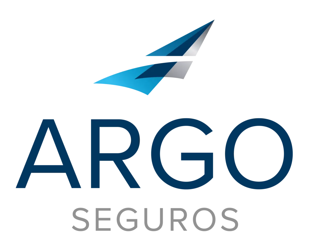 Branding 6 argo logo