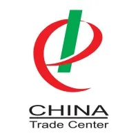 Branding 8 china trade center logo
