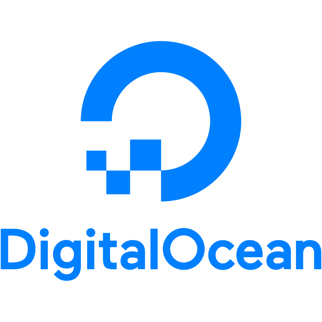 1024px DigitalOcean logo.svg