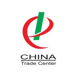 china trade center logo