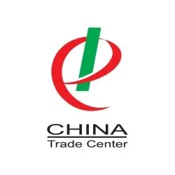 Branding 2 china trade center logo