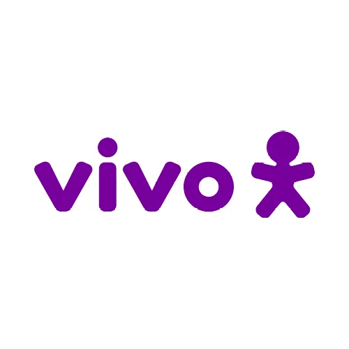 Branding 3 logo vivo
