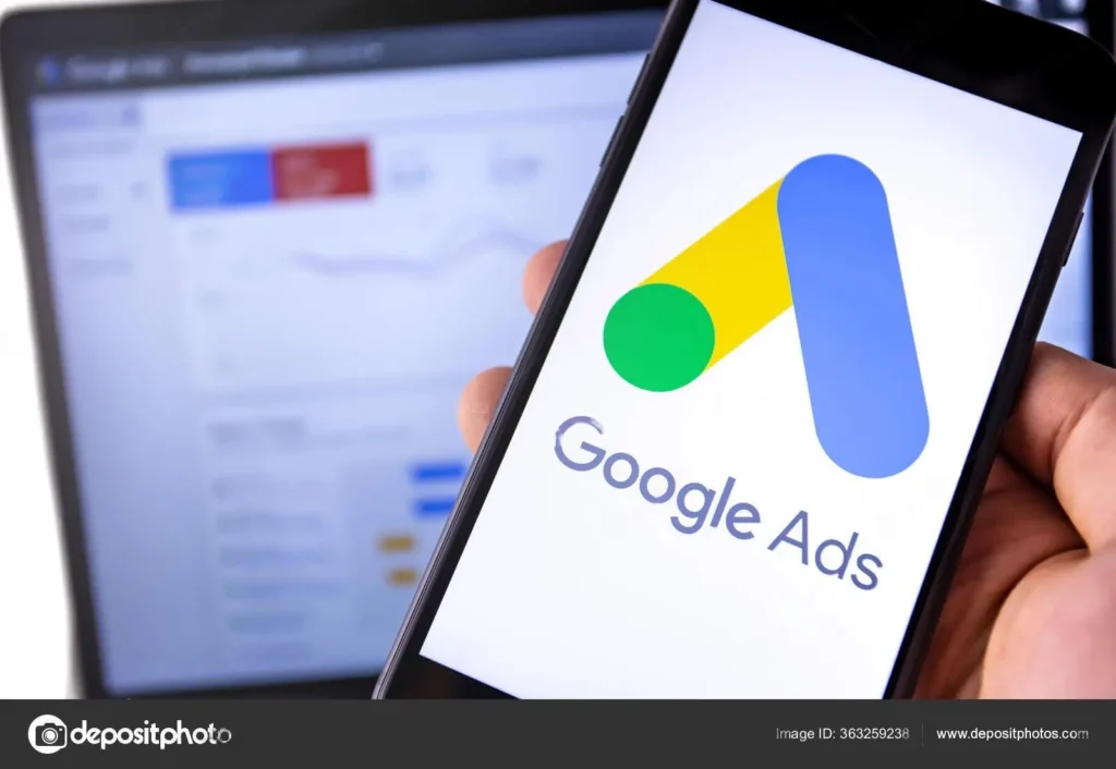 Gestão de Tráfego Pago - Google Ads: Impulsione seus resultados com a Mindbrand